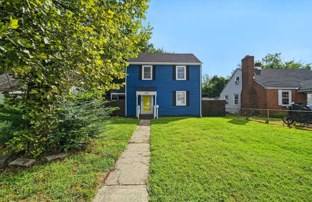 Newly Renovated 2-Bedroom Home photos photos