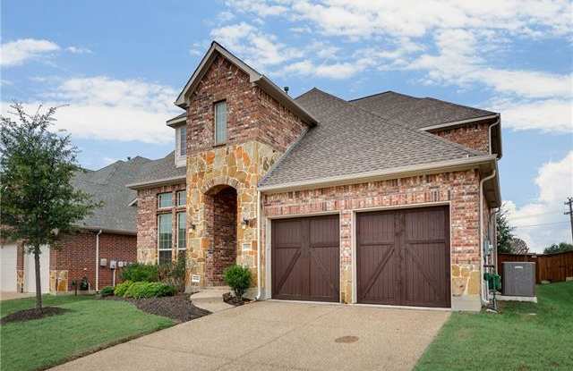 12657 Tealsky Drive - 12657 Tealsky Dr, Frisco, TX 75033