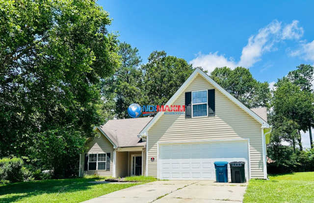 Very nice ranch in the MILL CREEK cluster in Dacula photos photos
