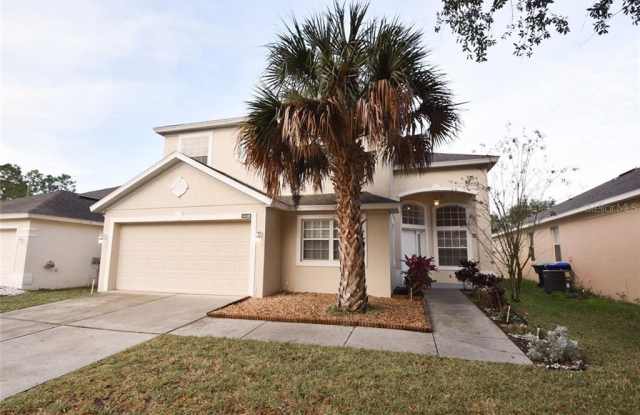 14438 ESTRELLA DRIVE - 14438 Estrella Drive, Hunters Creek, FL 32837