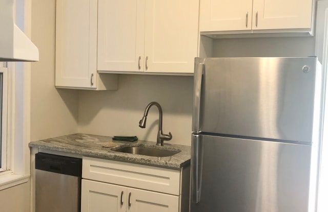 746 S 15th St - 746 South 15th Street, Philadelphia, PA 19146