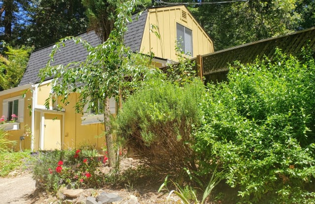 17222 Bear Creek Rd - 17222 Bear Creek Rd, Santa Cruz County, CA 95006