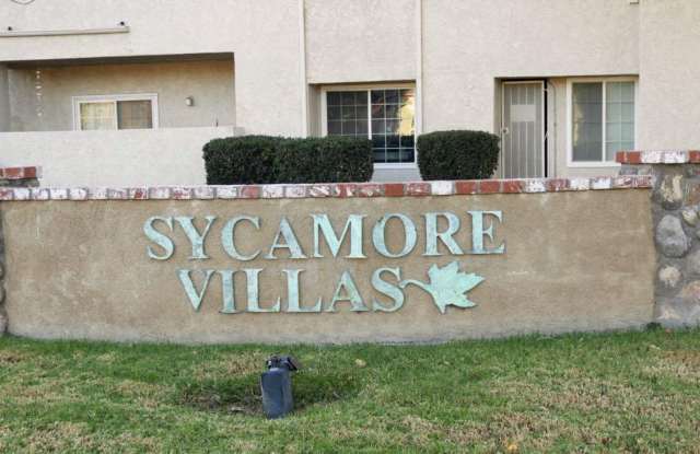 1 bed, 1 bath Sycamore Villas Condo photos photos