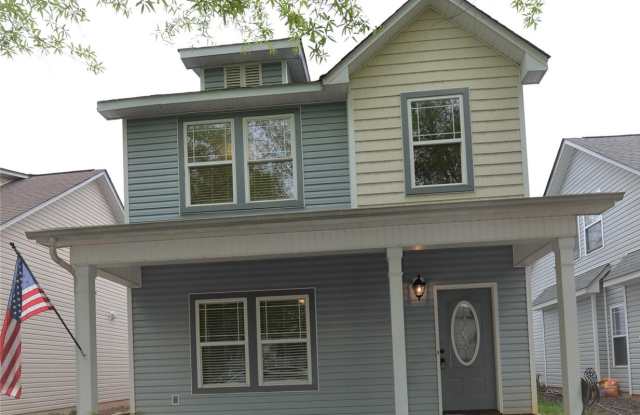 12503 Walden Lea Drive - 12503 Walden Lea Drive, Huntersville, NC 28078