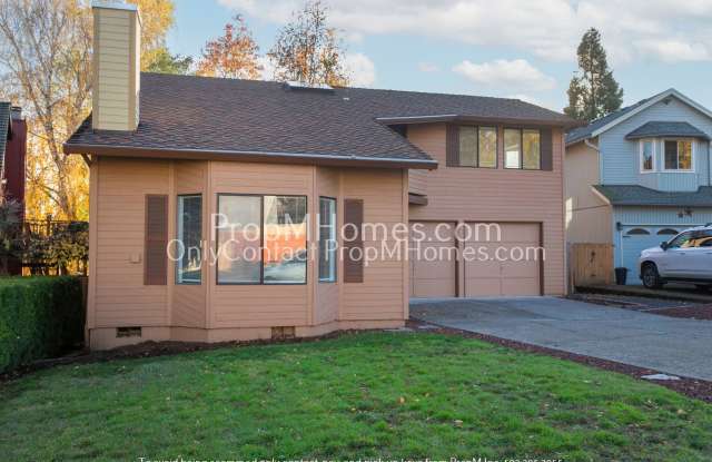 Charming Oasis in West Beaverton: Modern Comforts and Spacious Living Awaits! Gallery 3