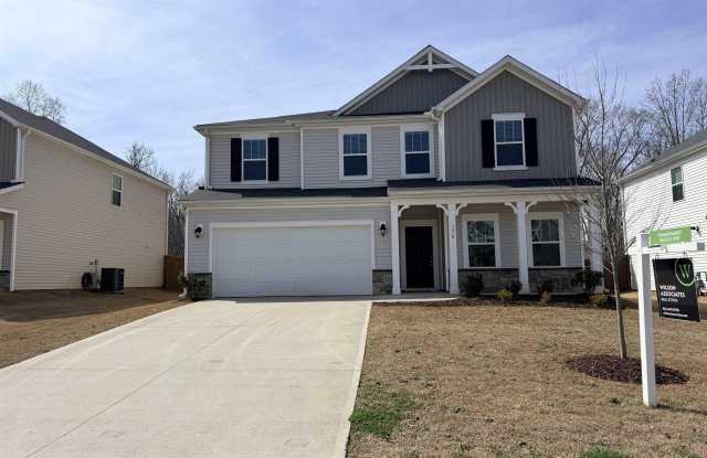 198 Walking Stick Way - 198 Walking Stick Way, Anderson County, SC 29669