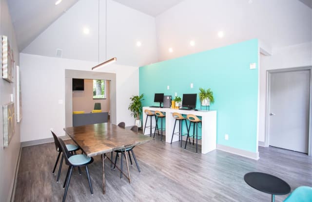 The Pointe at Preston Ridge Apartment Homes Gallery 4