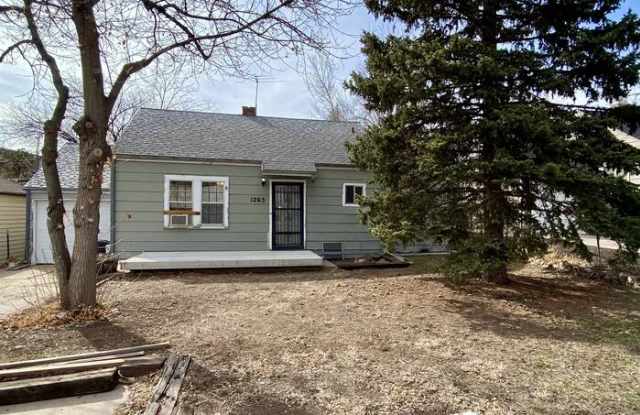1263 Ames Street - 1263 Ames Street, Lakewood, CO 80214 1263 Ames Street - 1263 Ames Street, Lakewood, CO 80214