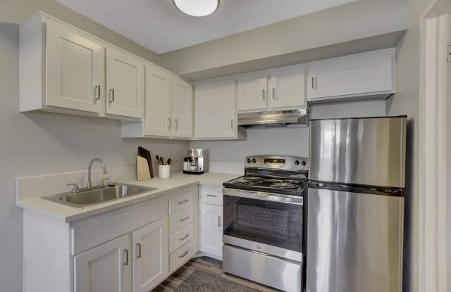 Mezzo Apartments Gallery 2