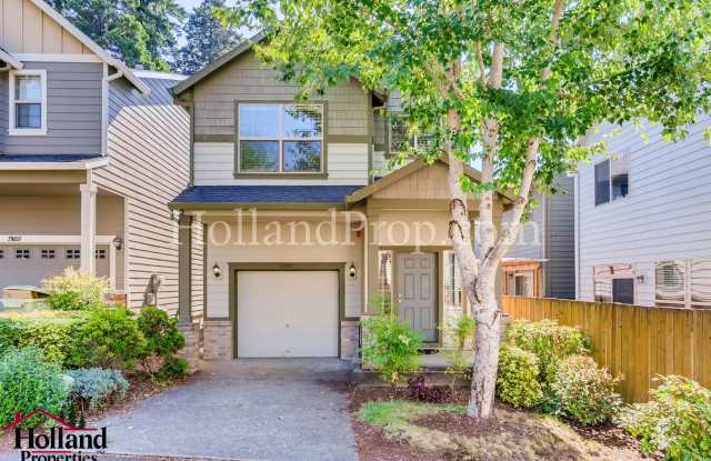 Lovely 3 Bedroom 2.5 Bathroom Home in Beaverton! photos photos
