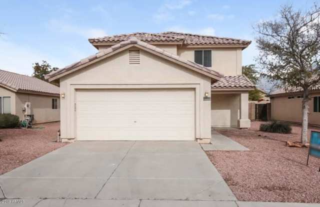 12006 W CORRINE Drive - 12006 West Corrine Drive, El Mirage, AZ 85335