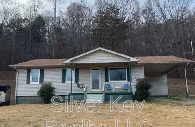 397 County Road 189 - 397 County Road 189, McMinn County, TN 37322