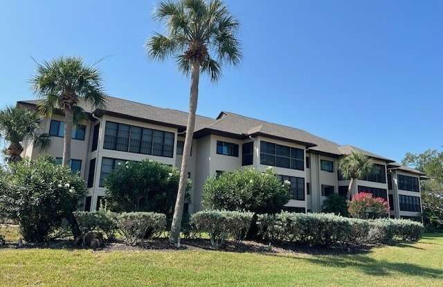 5 PIRATES Lane - 5 Pirates Lane, Burnt Store Marina, FL 33955