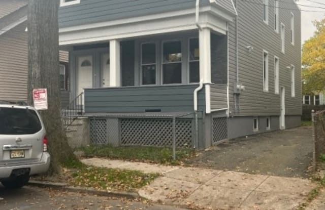 19 Fern Ave - 19 Fern Avenue, Irvington, NJ 07111