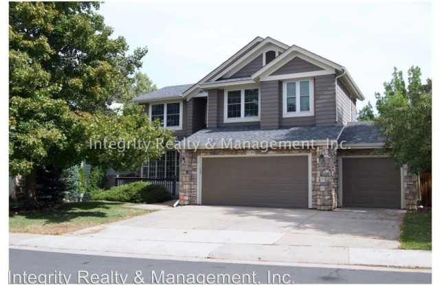 9166 Sugarstone Cir - 9166 South Sugarstone Circle, Highlands Ranch, CO 80130