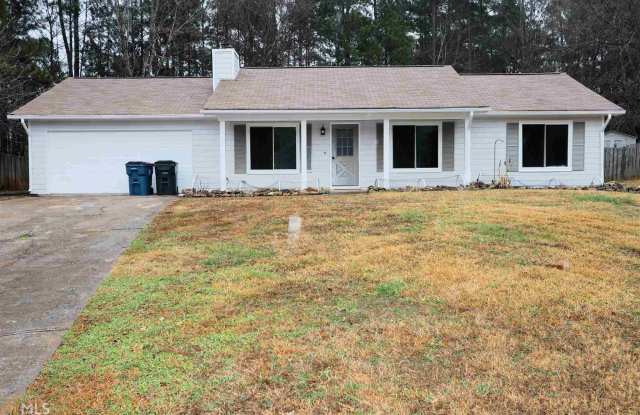 210 Bella Rosa - 210 Bella Rosa, Peachtree City, GA 30269