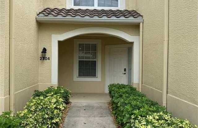 9251 Spring Run Blvd - 9251 Spring Run Boulevard, Estero, FL 34135