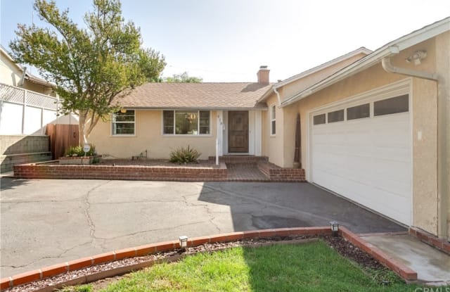 918 Uclan Drive - 918 Uclan Drive, Burbank, CA 91504