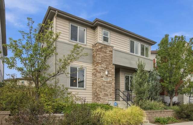3 Bedroom, 2.5 bath in Highlands Ranch Gallery 4