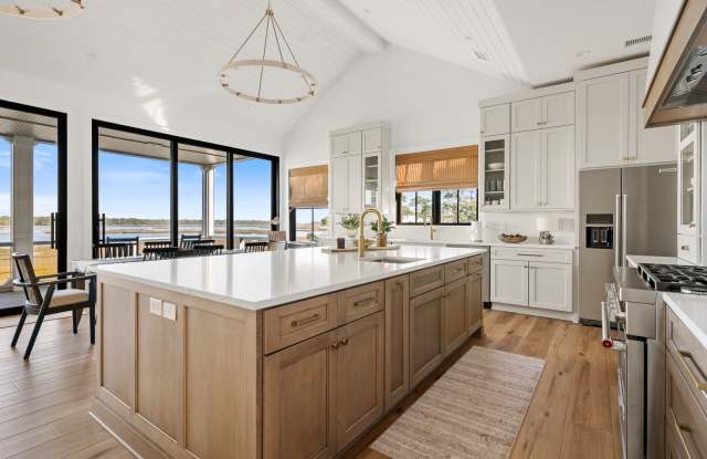 The Marsh Crest at Oak Island- 1532 Oak Island Drive photos photos