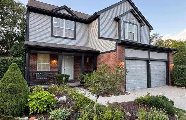 6054 Cheshire Park Drive photos photos