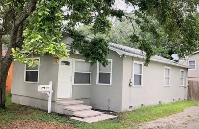 1770 17th St. S. - 1770 17th Street South, St. Petersburg, FL 33712