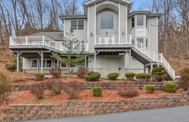 74 Two Bridges Rd - 74 Two Bridges Road, Morris County, NJ 07082