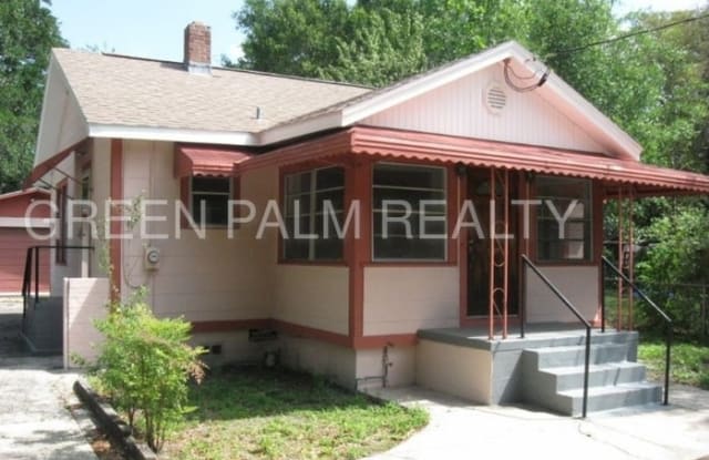245 East 47th Street - 245 East 47th Street, Jacksonville, FL 32208