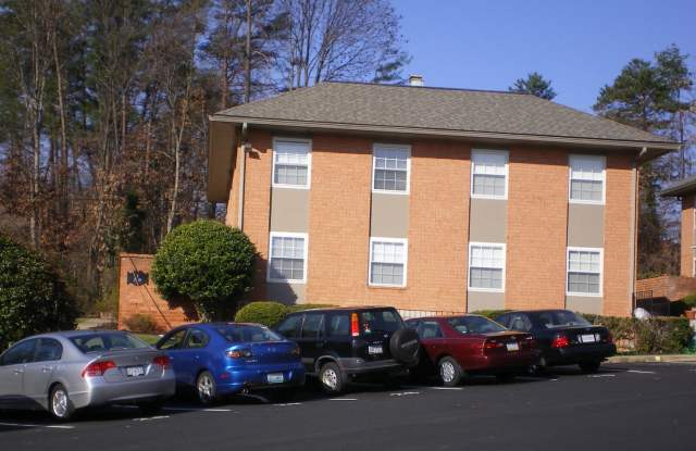 One Bedroom Apartment at Arlington Court photos photos