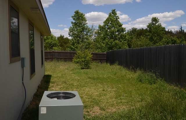 GREAT 3 BED/ 2 BATH HOME IN THE QUIET, MEADOWS - COPPERAS COVE photos photos