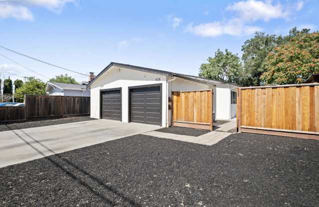 424 N P St - 424 North P Street, Livermore, CA 94551