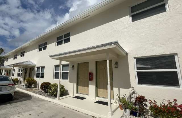 664 SW 35th Street Apt 6 photos photos