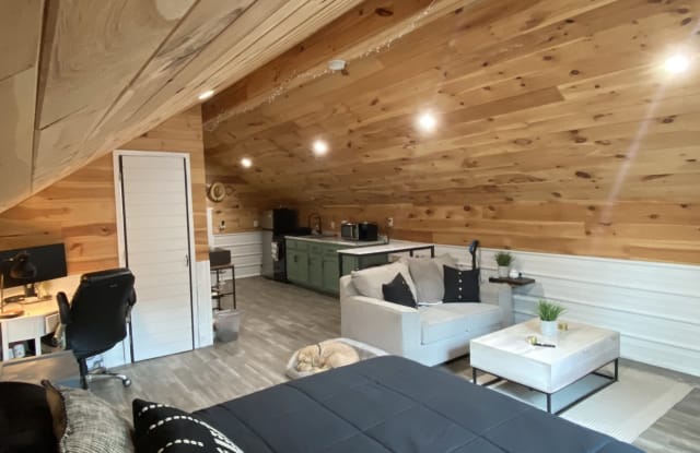 5155 Whites Creek Pike - 5155 Whites Creek Pike, Nashville, TN 37189