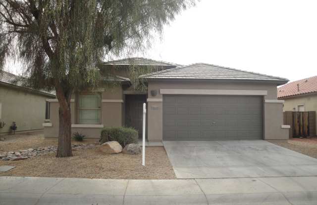 9141 W ALVARADO Street - 9141 West Alvarado Street, Phoenix, AZ 85037