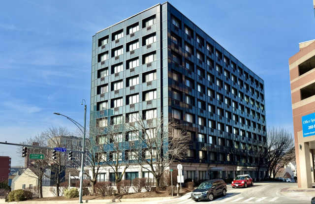 300 Broad Street - 300 Broad Street, Stamford, CT 06901