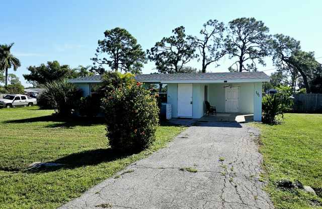 101 Sylvania Ave - 101 Sylvania Avenue, Englewood, FL 34223