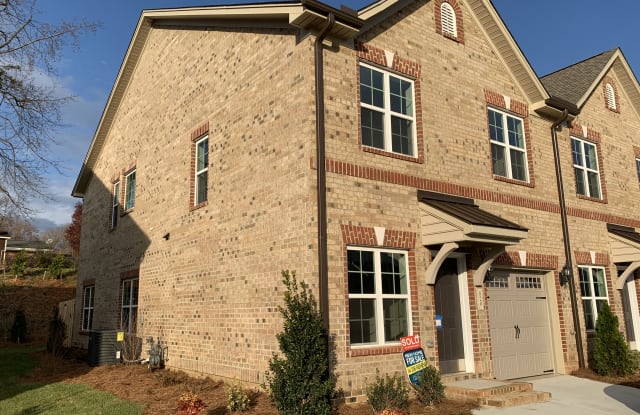 820 Silver Leaf Drive - 820 Silver Leaf Dr, Winston-Salem, NC 27103