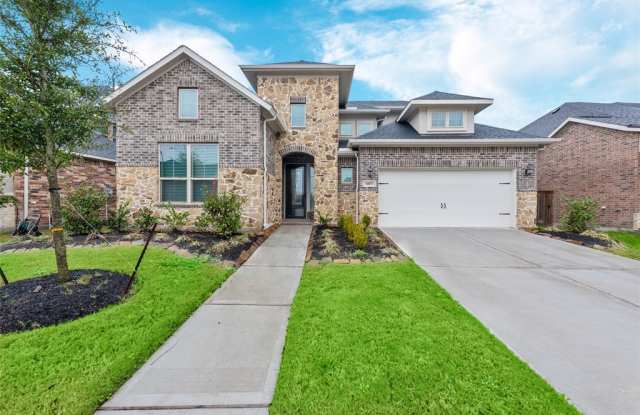 14103 Dunsmore Landing Drive - 14103 Dunsmore Landing Dr, Houston, TX 77059