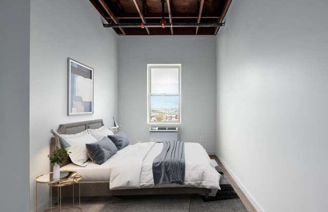 Brush Factory Lofts Gallery 4