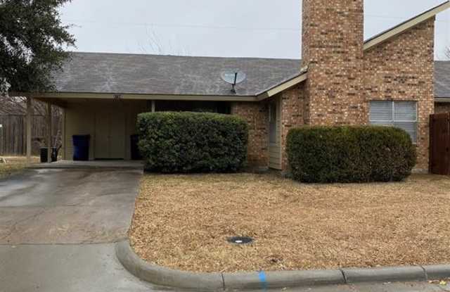 8734 California Drive - 8734 California Drive, Frisco, TX 75033