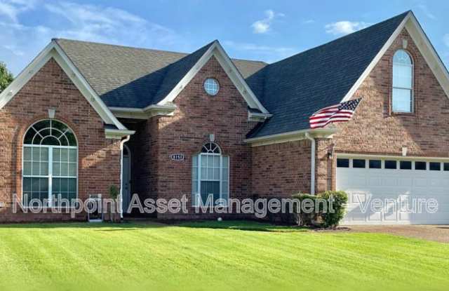 8151 Short Grass Cv - 8151 Short Grass Cove, Bartlett, TN 38002 8151 Short Grass Cv - 8151 Short Grass Cove, Bartlett, TN 38002