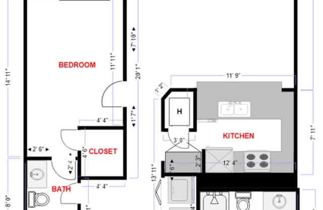 9909 Scripps Westview Way #213 Gallery 2