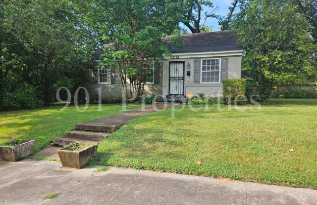 81 South Larchmont Drive - 81 South Larchmont Drive, Memphis, TN 38111