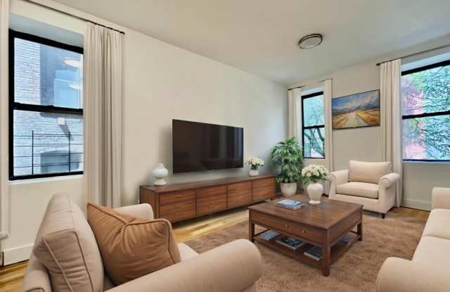 605 West 137th Street photos photos
