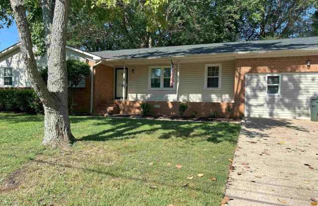 9802 Dolphin Drive - 9802 Dolphin Drive, Huntsville, AL 35802