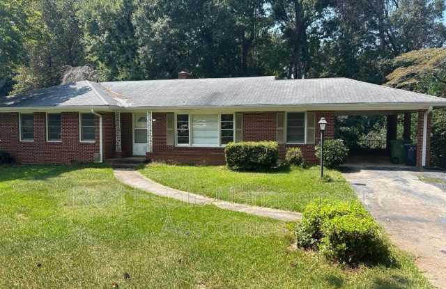 901 Mockingbird Ln photos photos