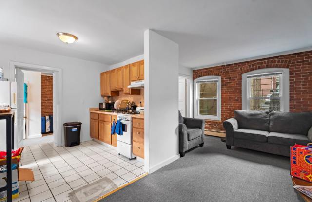200 Park Street photos photos
