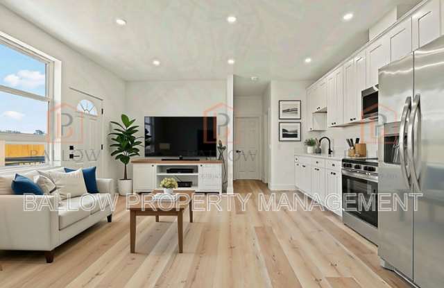 2921 Ulric Street photos photos