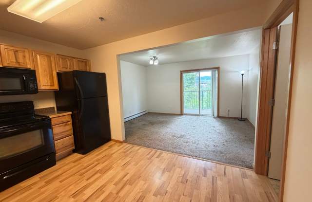 1 Bed, 1 Bath, Close to Downtown Missoula Condo! Gallery 3