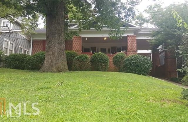 132 Huron St - 132 Huron Street, Decatur, GA 30030